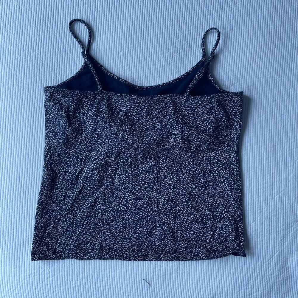 Gap Stretch Cami - Picture 3 of 3